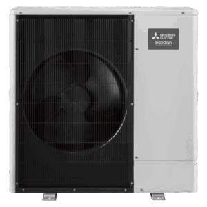 Ecodan R290 Air Source Heat Pump