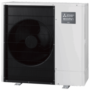 Ecodan R32 Air Source Heat Pump