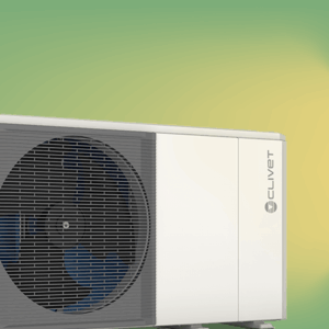 Monobloc heat pumps: the easiest way of heating and cooling