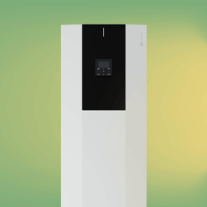 Refrigerant-split unit: Flexibility for any needs.