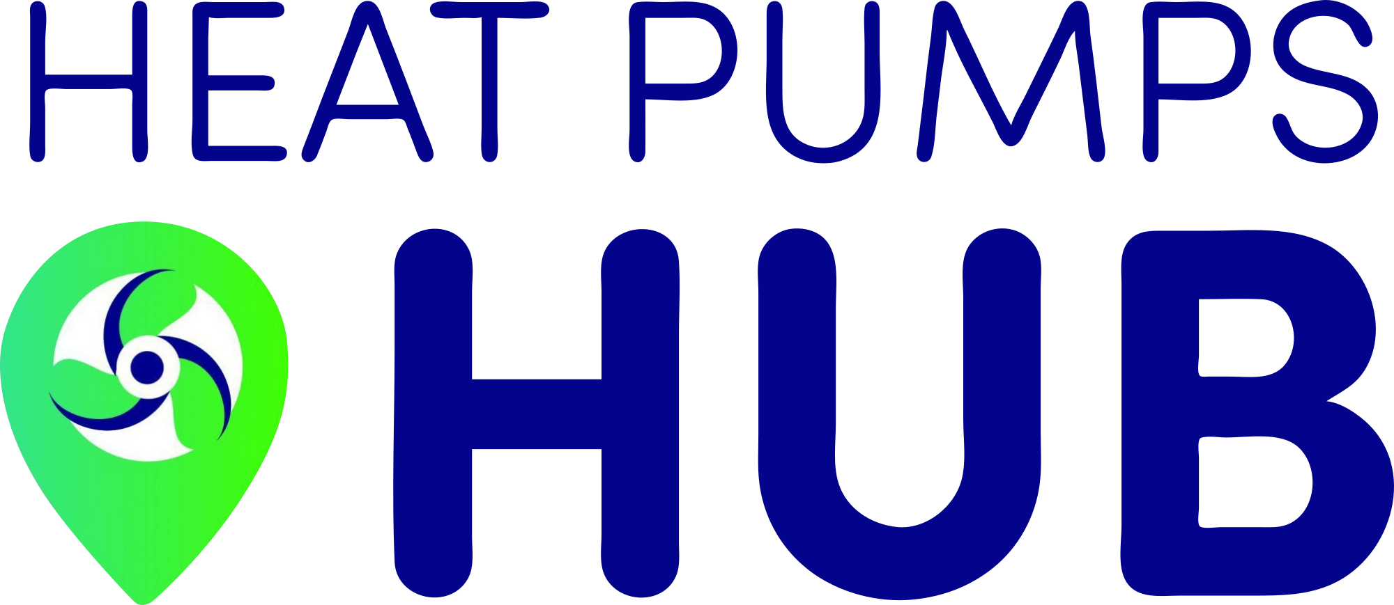 Heat Pumps Hub